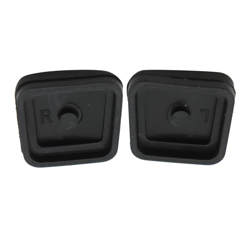 2X Keyless-Go Door Handle Button Cover Repair Kit For Mercedes-Benz W220 C215 - Picture 7 of 9