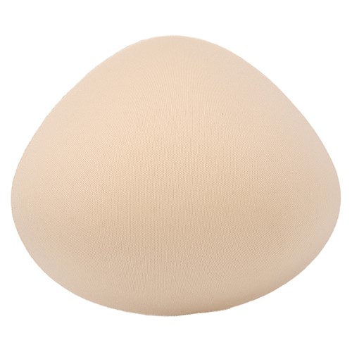 Breast Form for Mastectomy Breathable Cotton Triangle Prosthesis Breast Bra - Picture 9 of 24
