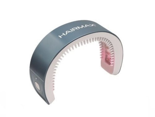 HairMax LaserBand 41 Comfortflex LaserHair Growth Device (Lightly Used) - Picture 3 of 3