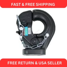 CAL-HAWK AZHPHR RIGID PINTLE HOOK