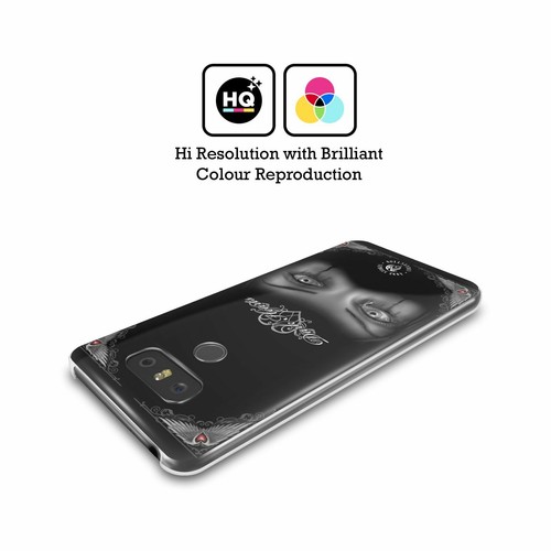 OFFICIAL ANNE STOKES GOTHIC HARD BACK CASE FOR LG PHONES 1 - Bild 2 von 20