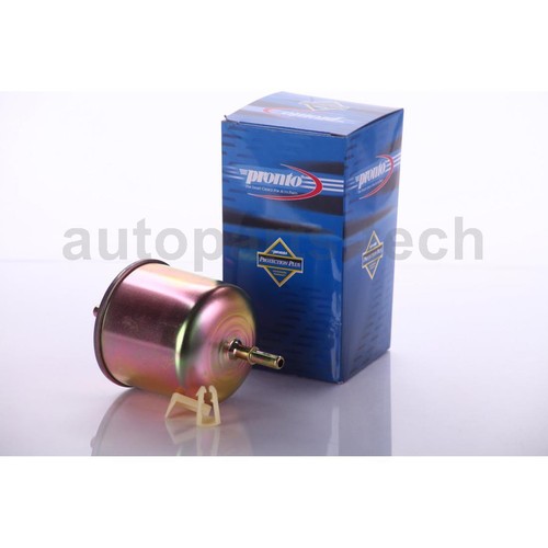 2x Pronto Air Filter Fuel Filter For Ford Country Squire 1991 1991 - Picture 5 of 12