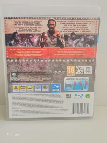 Playstation 3 PS3 Spiele Auswahl N-Z | Need for Speed | Ratchet & Clank 🚗✨ - Bild 322 von 484