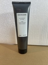 Sachajuan Heat Protection Hair Cream 5.1oz/150ml NEW