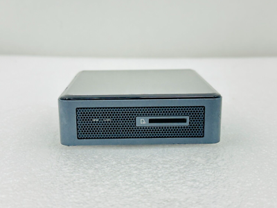 Intel NUC NUC10FNK 10th Gen Intel i7 16GB Ram 256 SSD 10