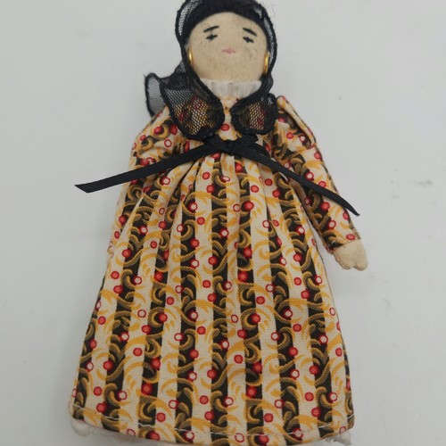 American Girl Pleasant Company Josefina Nina doll