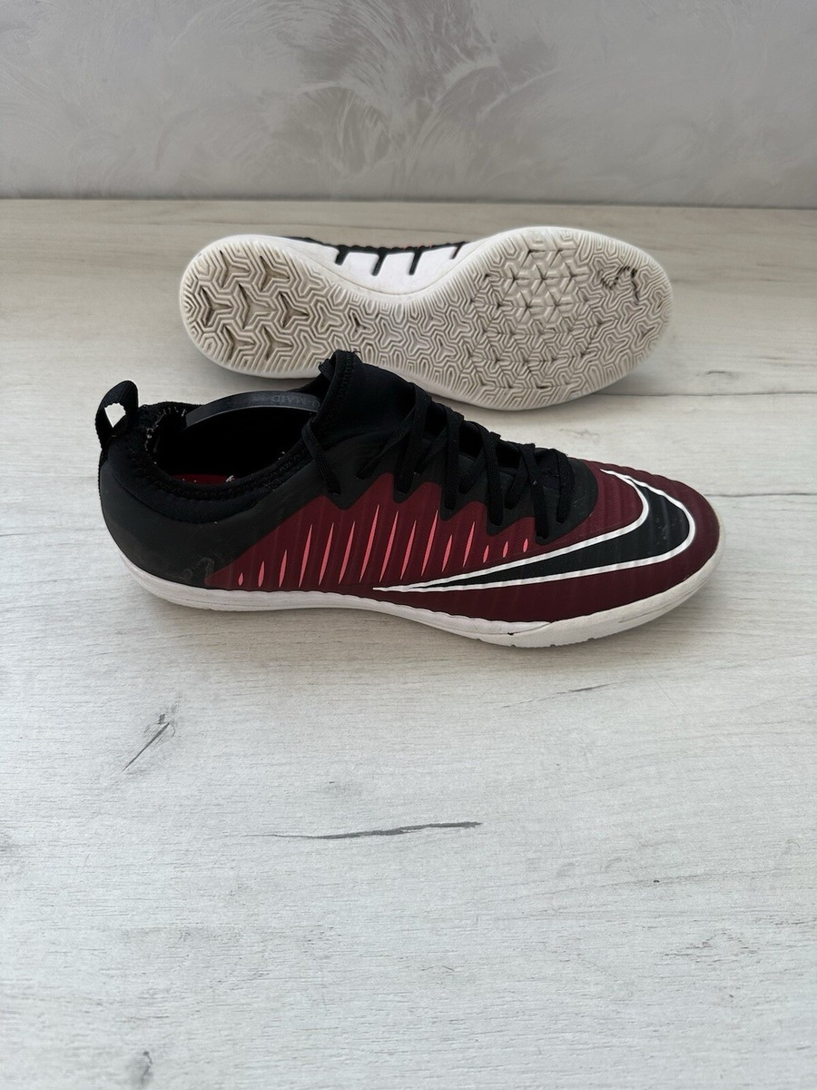Nike Mercurial Finale Proximo Indoor Football Soccer Shoes Cleats