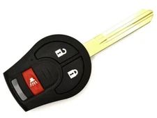 Fits Nissan Keyless Remote OEM Head Key Fob CWTWB1U751 Chip ID 46 Reshelled