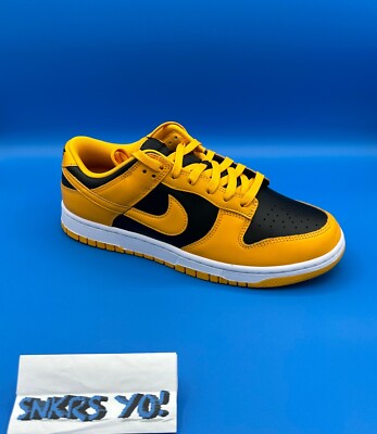 【28cm】Nike Dunk Low Championship Gold s-l400.jpg