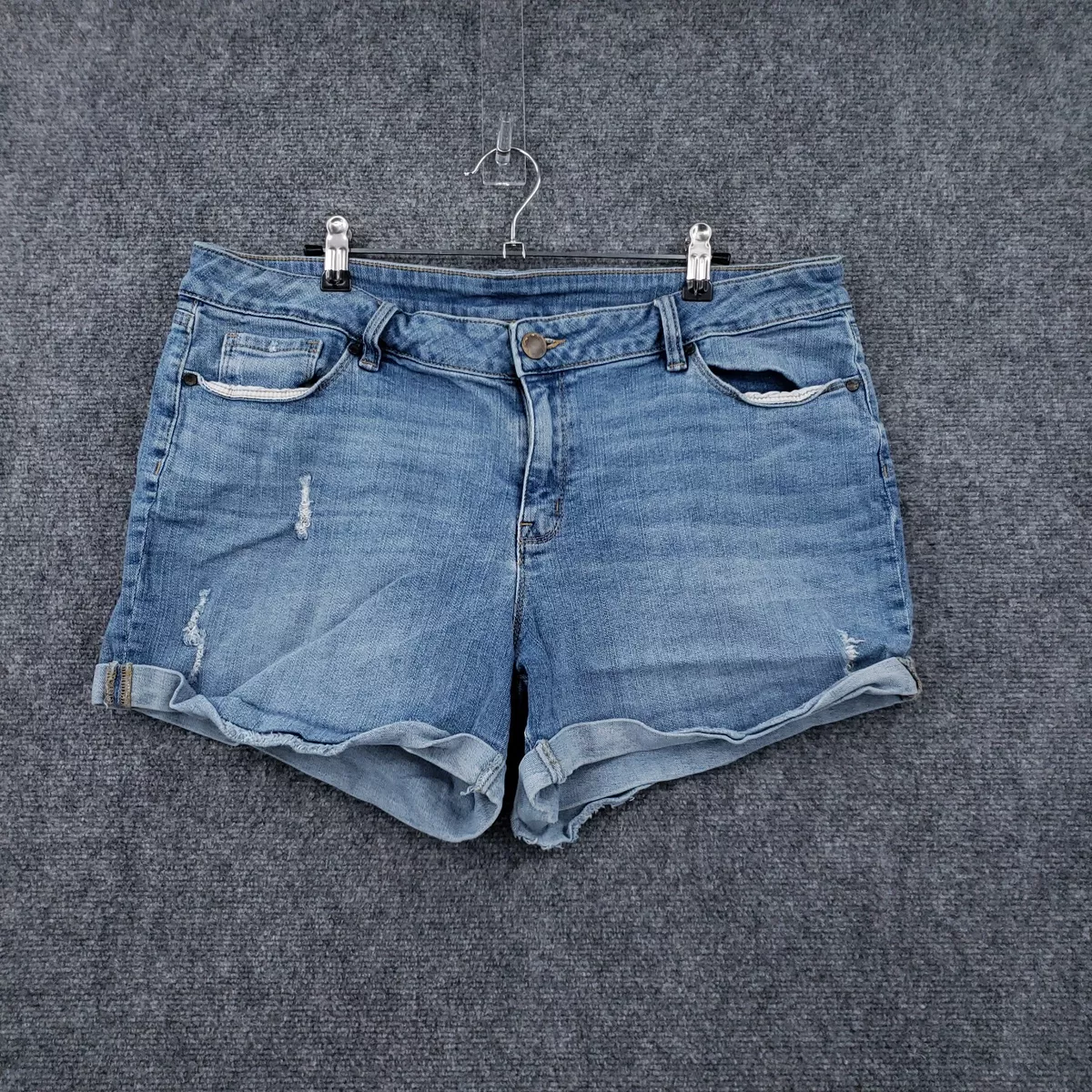 Ana jean deals shorts