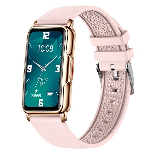 Smart Watch 1.47-inch Full Touch GPS Fitness Tracker IP67 Waterproof Smartwatch - Picture 25 of 29