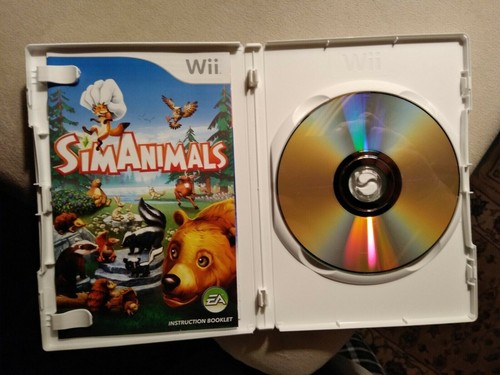 Wii Games with Manuals - Most are Mint ! - Picture 553 of 729