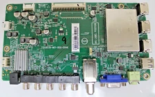 65" NEC LED/LCD TV E656 MAIN BOARD 756TXGCB01K0270