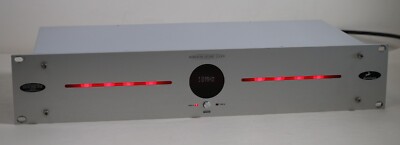 RARE Antelope Audio Isochrone 10M Rubidium Atomic Clock 10Mhz 8