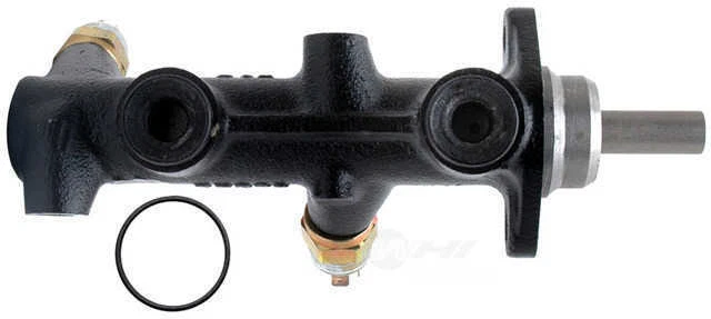 Brake Master Cylinder For 1978-1981 Audi 5000 Naturally Aspirated 1979 Raybestos - Imagem 2 de 4