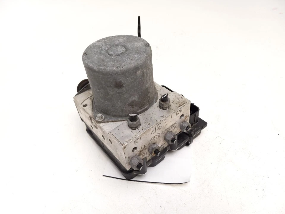 AUDI A4 2009-2010 FRENO ANTIBLOQUEO ABS Foto 3 de 4