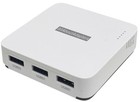 Wireless-Wi-Fi 802.11g USB 3.0 Interface Enterprise Network Print Servers