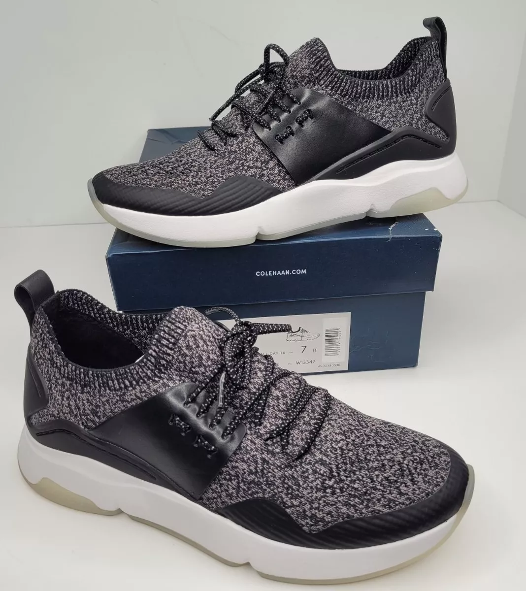 Cole haan zerogrand sales all day trainer womens