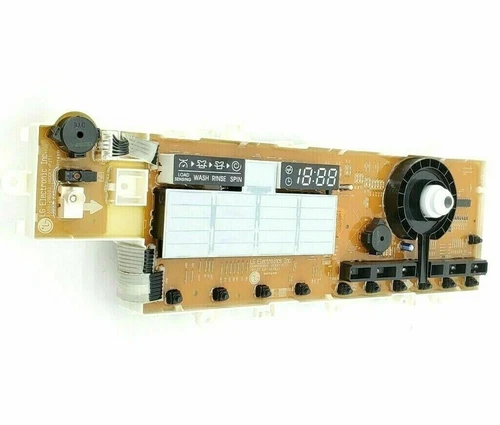   EBR62198104 LG Washer Control Board Lifetime Warranty Ships Today!*