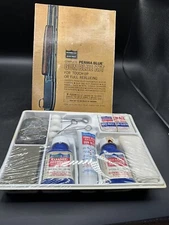 Birchwood Casey Gun Bluing Deluxe Perma Blue® & Tru-Oil® Blueing Finishing 20001