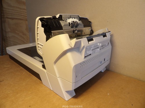 Fujitsu fi-6230 ADF e scanner documenti flatbed USB - 908 SCANSIONI / SCANSIO... - Afbeelding 3 van 9