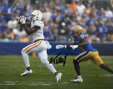 CEDRIC TILLMAN SIGNED 8x10 PHOTO CLEVELAND BROWNS WR AUTOGRAPH AUTHENTIC COA CEDRIC TILLMAN SIGNED 8x10 PHOTO CLEVELAND BROWNS WR AUTOGRAPH AUTHENTIC COA