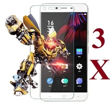 3X Premium High Definition Soft PET Screen Protector iPhone 6/6S/6 Plus/6S Plus