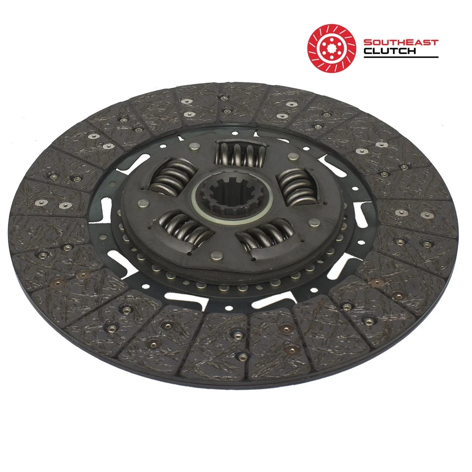 Clutch Kit with Flywheel for 94-98 Ram 2500 3500 5.9L l6 DIESEL OHV Turbocharged - Image 3 of 4