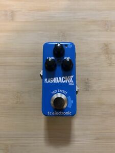 tC Electronic Flashback Delay | eBay tC Electronic Flashback Delay | eBay