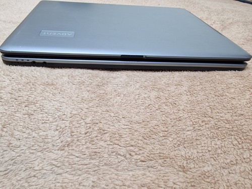 Advent 7204 Laptop 17inch Intel Core Duo T2080 1.73GHz Read Description - Picture 11 of 21