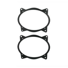 Metra 82-8154 6x9 Speaker Adapter Plates For Select Toyota