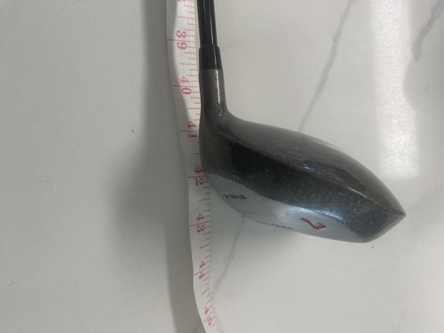 INTEGRA FORGED TITANIUM 7 Driver RH Warrior Tour XP-F Model R 2-A 90Ti-6AL-4V - Picture 21 of 23