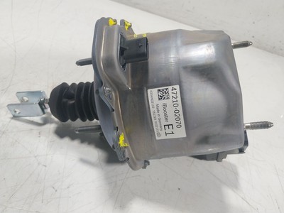 4721002070 BRAKE SERVO / 97475001 / 17435096 FOR TOYOTA COROLLA 