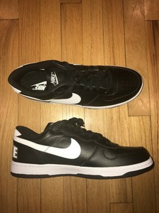 nike big low