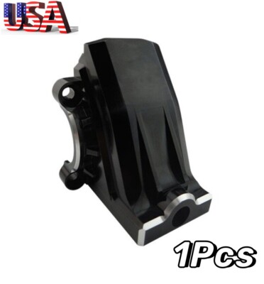 Aluminum Front / Rear Bulkhead XMX12C01 For Hot Racing Traxxas X Maxx