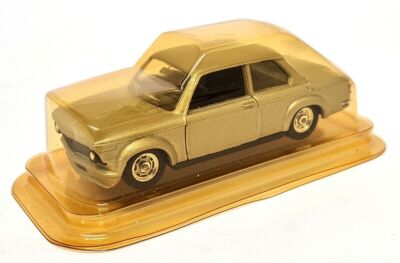 BMW 2002 Turbo ミニカー 1/43 スケール Solido 1/43 - BMW 2002 Turbo Silver Diecast Model Car | eBay