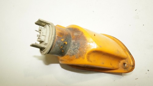 FORD FOCUS FRONT INDICATOR RIGHT SIDE RH 084311605RJ 08-431-1605R-J - Picture 2 of 2