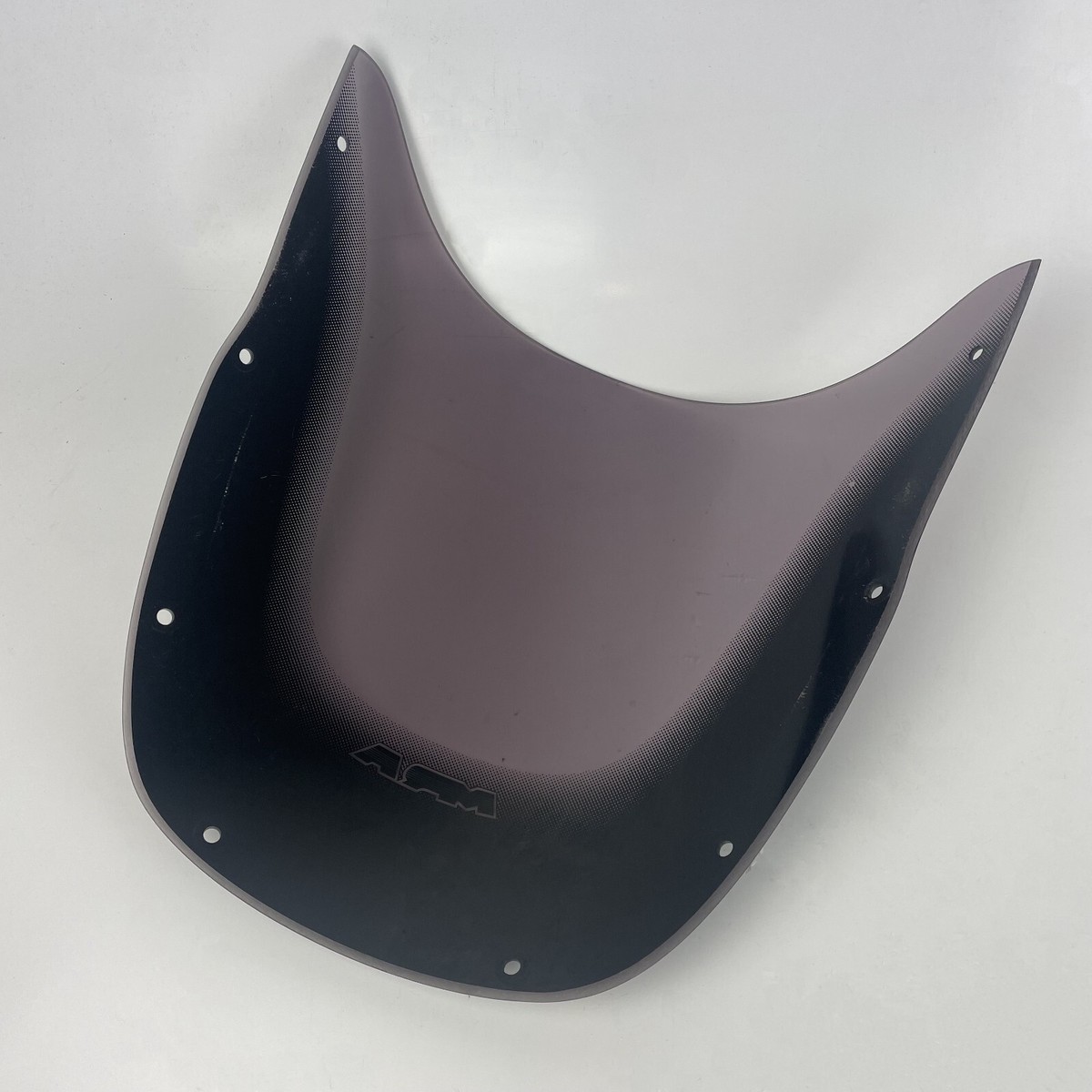 Kawasaki Ninja ZX-6R 1995-1997 MRA Tinted Front Windshield