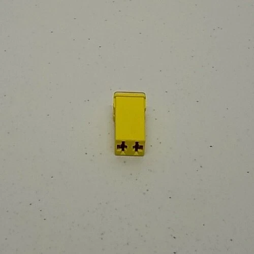 FMX-60 Cooper Bussman Automotive 60 Amp Circuit Breaker FMX-60 Circuit Breaker Foto 3 de 3