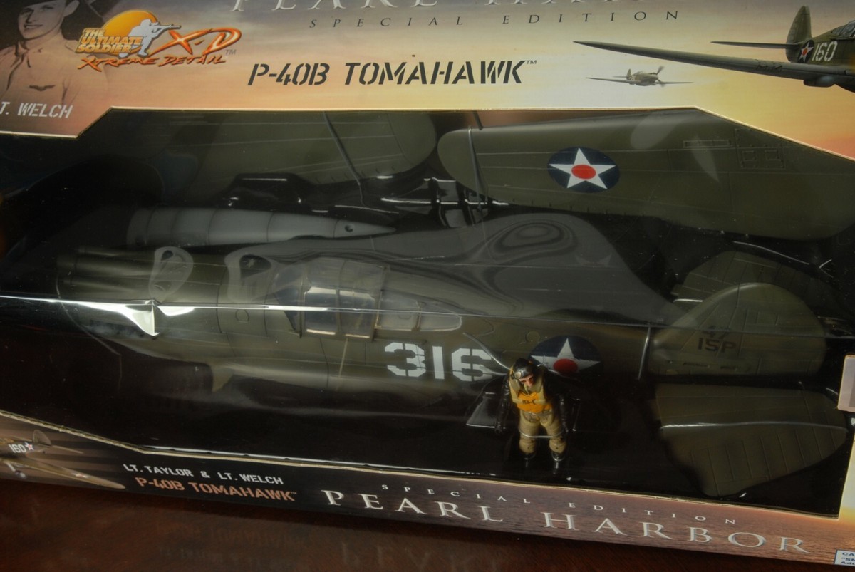21st Century P-40B Tomahawk 316 Pearl Harbor 10163 1/18 | eBay 21st Century P-40B Tomahawk 316 Pearl Harbor 10163 1/18 | eBay