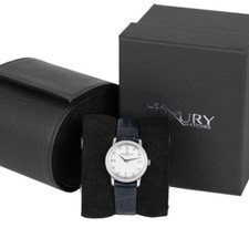 Vacheron Constantin 25558/000G-9405 Traditionnelle 30mm WG Watch 2