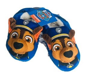 dog head slippers