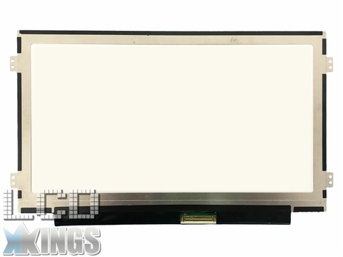 NEW Asus Eee Pc X101H 10.1" WSVGA GLOSSY SCREEN LED 1024 x 600 - Picture 2 of 2