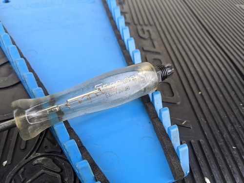 #aw791 Snap On Eect300 Test light *AS IS* - Picture 2 of 13
