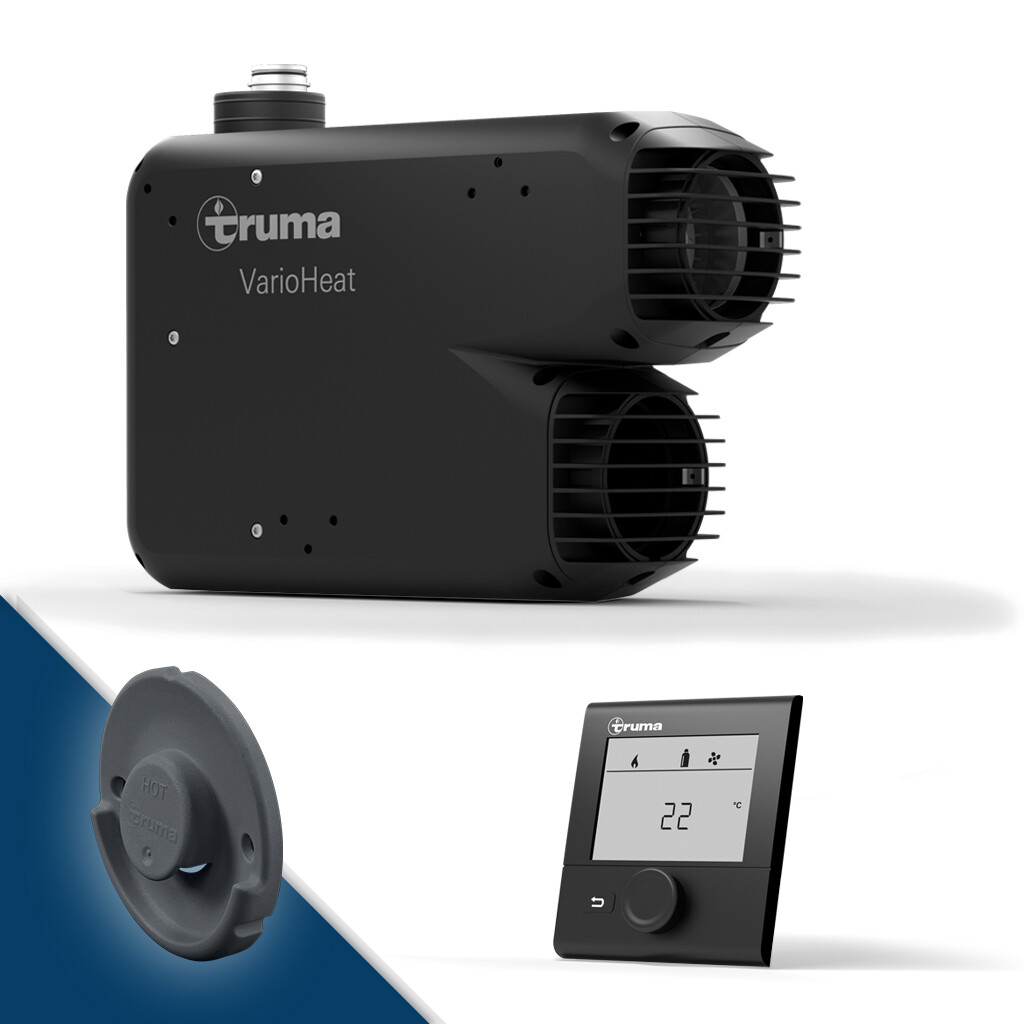 Truma Vario Eco Gas Heater 2yr for sale online | eBay