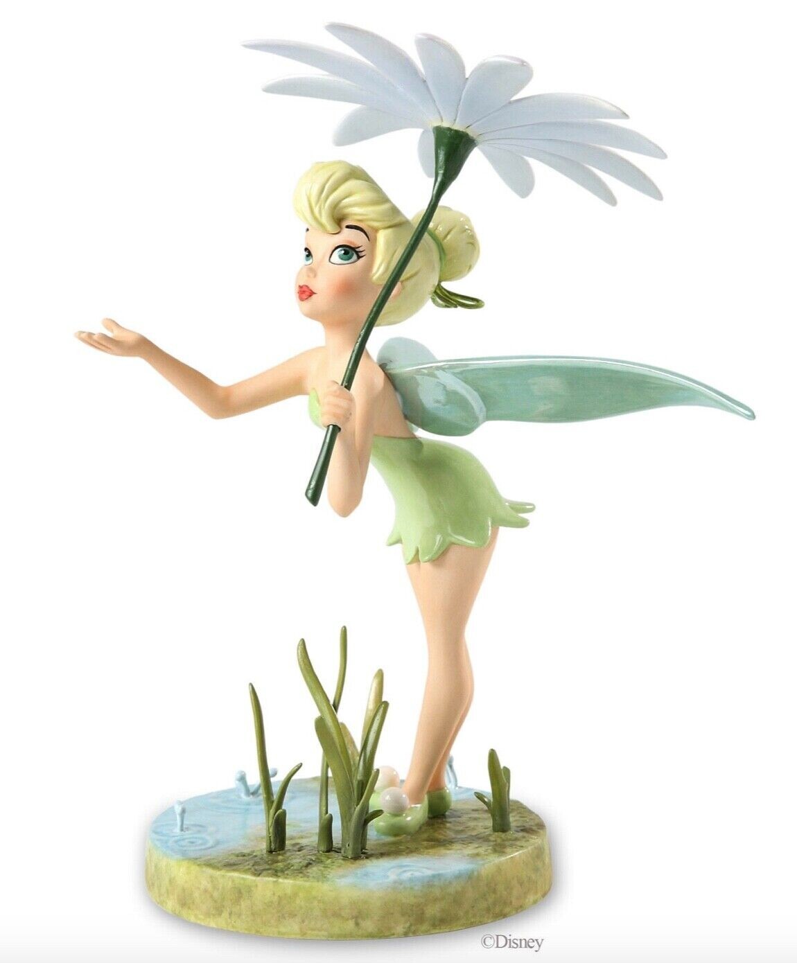 【Anybuy公式】WDCC ピーターパン ディズニー フィギュア ディズニーフィギュア専門店 ディズニーコレクション