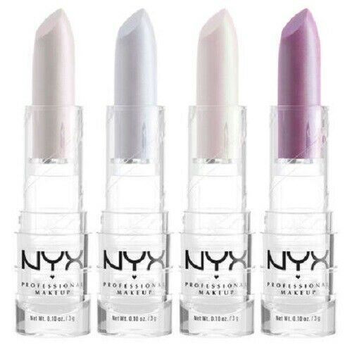 Lápiz labial cromático NYX Duo y lápices labiales de mármol sintético, - Imagen 1 de 15