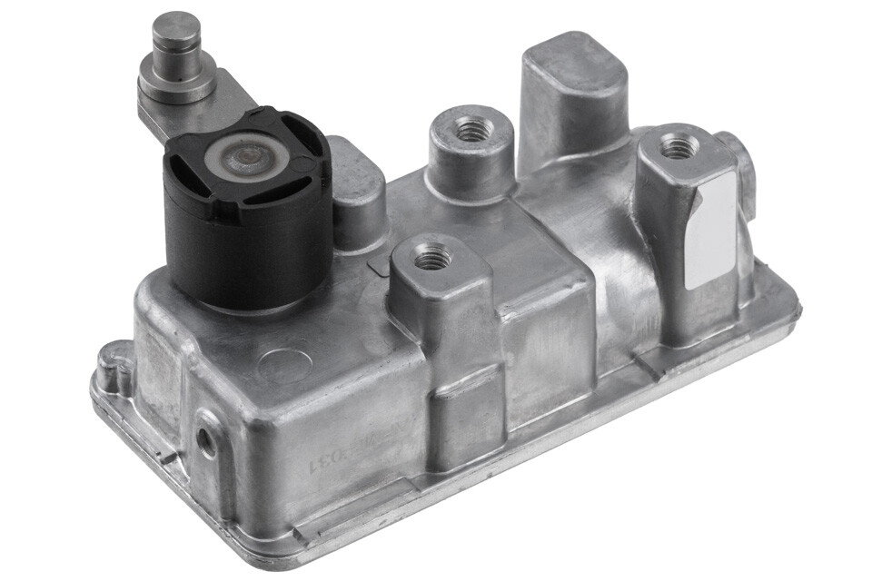 Actionneur de turbo haute précision 6NW009420 pour moteurs Mercedes Classe C et E