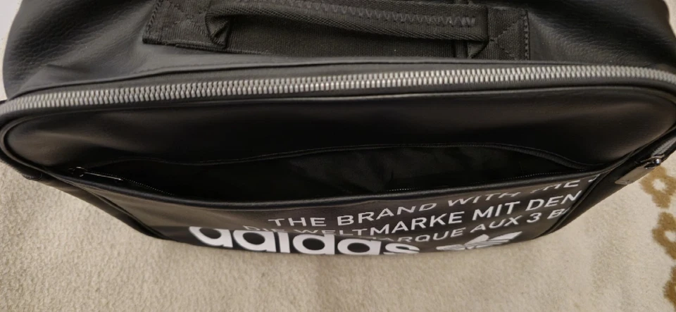 Adidas Vintage Airliner Tasche [GN2245] Limited - Bild 2 von 4