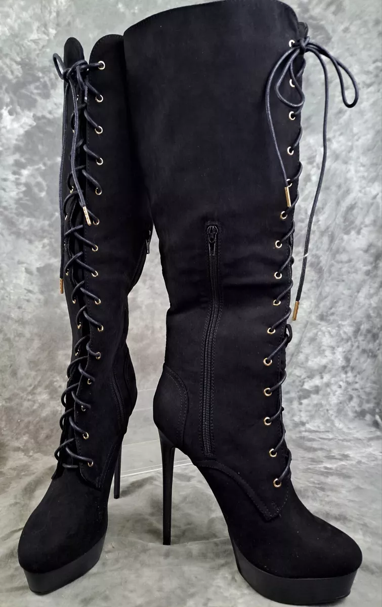 Shoedazzle store women's boots